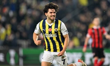 Ferdi Kadıoğlu'ndan itiraf: 'Fenerbahçe teklif yaptığında...'