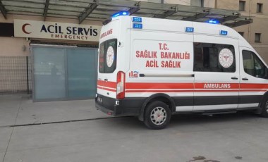 Doğalgazdan etkilenen 3'ü çocuk 6 kişi tedaviye alındı