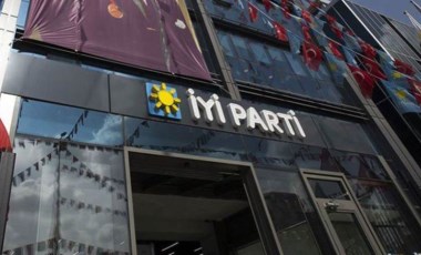 İYİ Parti'de bir istifa daha: 'Mücadelemi helal etmiyorum'