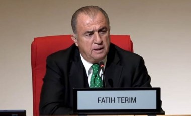 Fatih Terim, Panathinaikos'a imzayı attı: Belhanda'nın yeni adresini açıkladı