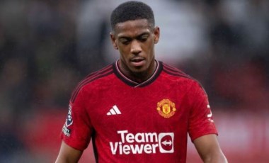 Fenerbahçe'nin gündemindeki Anthony Martial kimdir, kaç yaşında? Anthony Martial nereli? Anthony Martial hangi takımda oynuyor?