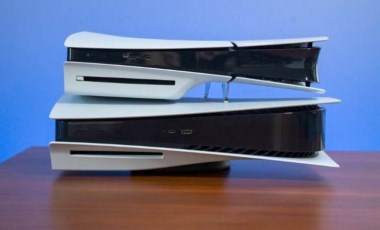 Daha ince tasarımlı PlayStation 5 Slim, Türkiye'de satışta