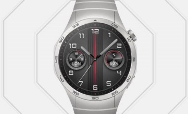 Huawei Watch GT 4 için satış rakamlarını açıkladı