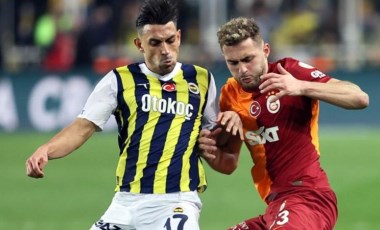 Süper Kupa maçı iptal edilmişti: Fenerbahçe ve Galatasaraylı futbolculardan paylaşımlar!