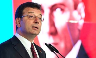 Ekrem İmamoğlu'ndan dikkat çeken 'Süper Kupa' önerisi: 'Atatürk'e bağlılığımızın simgesi olarak...'