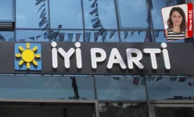 İYİ Parti'den istifa etmişti...  Faruk Köylüoğlu: Seçmen işbirliği yapar