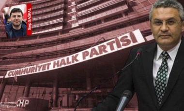 CHP'li Oğuz Kaan Salıcı: Kimse bölünme beklemesin