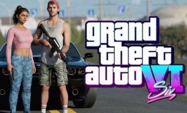 GTA 6'nın oynanış görüntüsü ve haritası hakkında bilgiler sızdırıldı