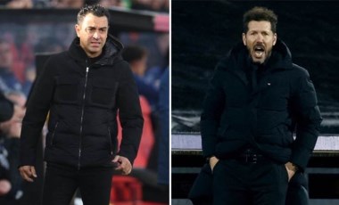 Barcelona - Atletico Madrid maçı ne zaman, saat kaçta, hangi kanalda?