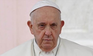 Papa Franciscus: 'Ateşkesin bozulması üzüntü verici'