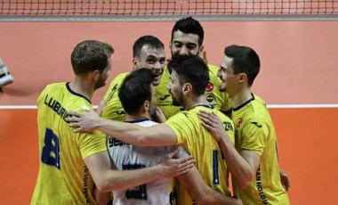 Fenerbahçe Parolapara dolu dizgin: 10'da 10!