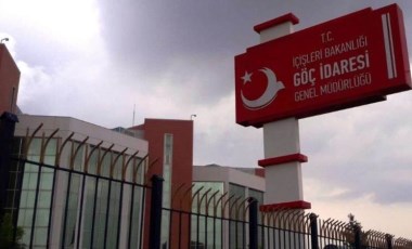 Göç İdaresi'nden 'düzensiz göçmenlerin serbest bırakıldığı' iddiasına ilişkin açıklama