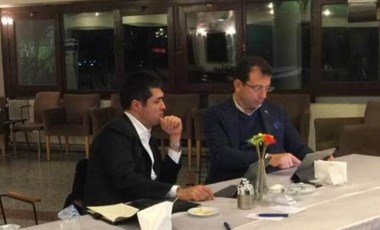 ‘CHP ve İYİ Parti anlaştı’ iddiasına jet yanıt: Peki bundan Buğra Kavuncu’nun haberi var mı?