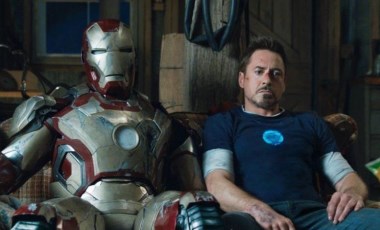 Kevin Feige: 'Robert Downey Jr.'ın Iron Man dönüşü olmayacak'