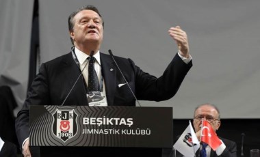 Fenerbahçe ve Galatasaray'dan Hasan Arat'a tebrik