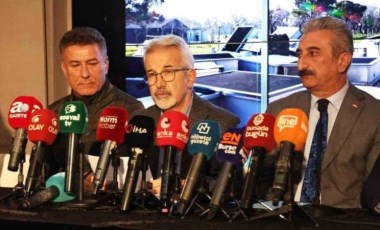 Turgay Erdem: CHP belediyeciliğine saldırı var