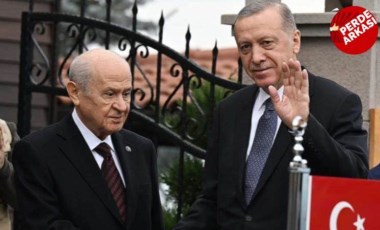 Muğla'da uzlaşma: Aydın Ayaydın'ın adaylığına karşı çıkan MHP lideri Bahçeli'yi Erdoğan ikna etti