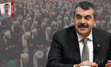 Sır gibi saklıyorlar: Milli Eğitim Bakanlığı, cemaat ve tarikatlarla yaptıkları protokollerle ilgili bilgi vermedi