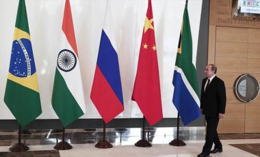 Arjantin, BRICS grubundan çıktı