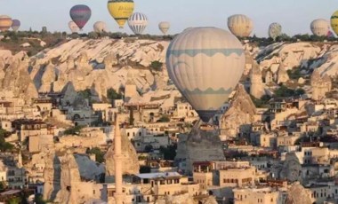 Ölmeden görmeniz gereken yerler... 2024'te rotanız bu olsun!