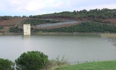 İstanbul'da barajlar yüzde kaç dolu, son durum ne? İstanbul'un su sıkıntısı var mı?