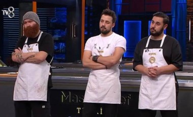 MasterChef All Star'da son ceketin sahibi belli oldu