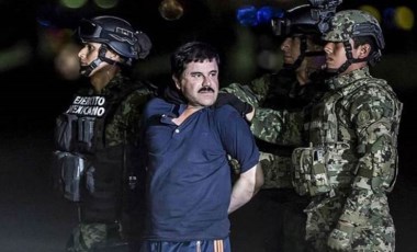 El Chapo'nun temyiz başvurusu hakkında karar verildi