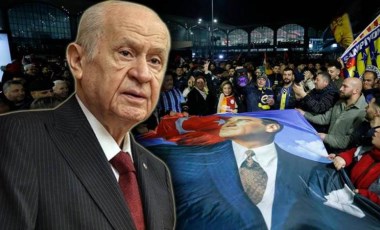 Türkiye ayağa kalktı: Devlet Bahçeli'nin 'Suudi Arabistan' sessizliği dikkat çekti