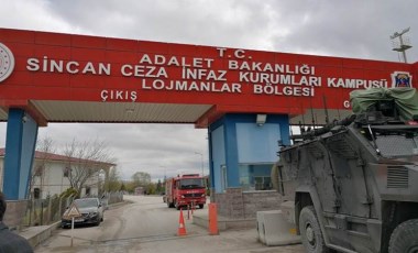 CHP'den Sincan Cezaevi’ne ziyaret: 'Bakanlık kendi genelgesine uysun, hasta tutuklular cezaevinde ölmesin'