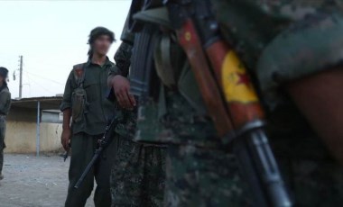 Terör örgütü PKK/YPG'den, ABD merkezli firma ile 'lobi' sözleşmesi