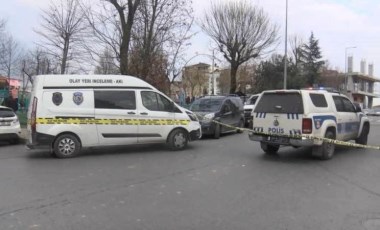 Sultangazi'de kalaşnikoflu çatışma; sokaktan geçen 15 yaşındaki Büşra ağır yaralandı