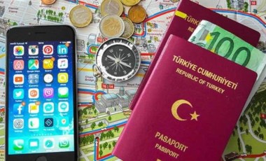 Resmi Gazete'de yayımlandı! 2024 yılı pasaport, yeni kimlik kartı, tapu ve cep telefonu harçları ne kadar oldu?