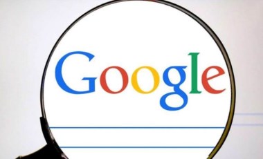 Google'dan yeni yıla özel ‘doodle’