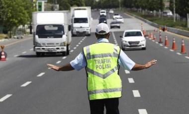 Yılbaşı tedbirleri: İstanbul’da bugün bazı yollar trafiğe kapatılacak