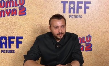 Ali Atay açıkladı: ‘Ölümlü Dünya 2’ filminin dizisi çekilebilir!