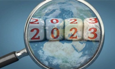 2023'e bakış: Dünyada bu yıl neler oldu?