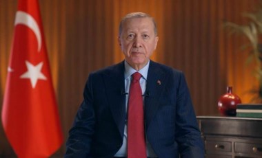 Erdoğan'dan yeni yıl mesajı: Asıl çıkışımızı 2024'te başlatıyoruz