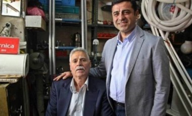 Siyasilerden Selahattin Demirtaş'a 'başsağlığı' mesajı