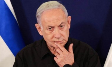 Netanyahu'dan Gazze açıklaması: Hedef genişletti