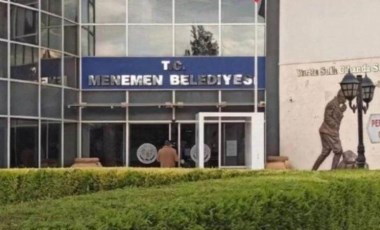 AKP’li Menemen Belediyesi'nden 529 milyonluk satış!