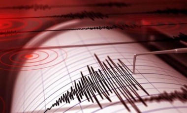 Son dakika... AFAD duyurdu: Hakkari peş peşe üç depremle sallandı