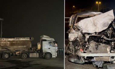 Kocaeli'de zincirleme trafik kazasında 7 kişi yaralandı