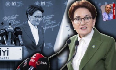 Meral Akşener, GİK toplantısı öncesinde kurmaylarını dinledi: Cihan Paçacı 'evet', Koray Aydın 'hayır' dedi