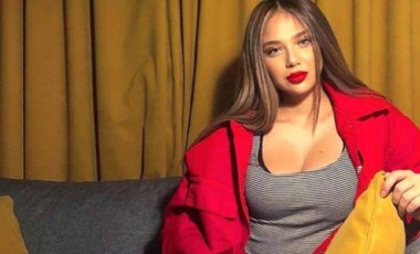 Onlyfans fenomeni Merve Taşkın Türkiye'den taşındığını açıkladı