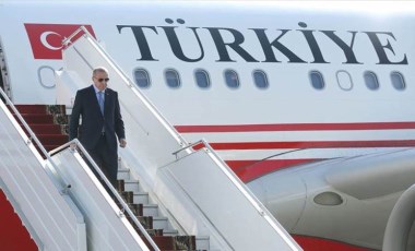 Erdoğan, Katar'a gidiyor: Körfez İşbirliği Konseyi Zirvesi'ne katılacak