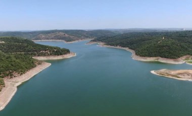 İSKİ duyurdu: Baraj doluluk oranı yüzde kaç arttı? 4 Aralık İstanbul'da barajlardaki su oranı ne kadar?