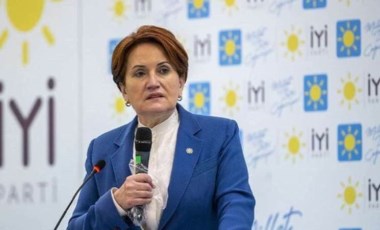 GİK öncesi Akşener’e çağrı: ‘Bile bile muhalif seçmene kaybettirmek…’