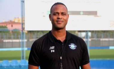 Adana Demirspor'dan Kluivert kararı