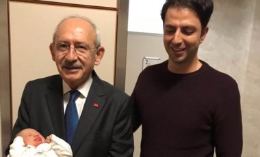 Kılıçdaroğlu’nun eski danışmanı aday adayı oldu: ‘Değişim ve Atılım’ vurgusu