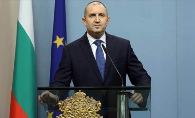 Bulgaristan'dan Ukrayna'ya soğuk duş: Anlaşmayı veto etti